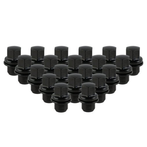 Nakrętki do kół felg M14x1.5x46mm LAND ROVER