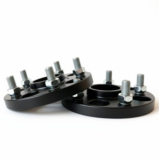 Wheel Spacers Hyundai Kia Mazda Mitsubishi 15MM 5x114.3 67.1 M12x1.5