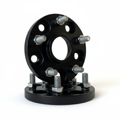 Dystanse Ford Jaguar Volvo 15MM 5x108 63.4 M12x1.5