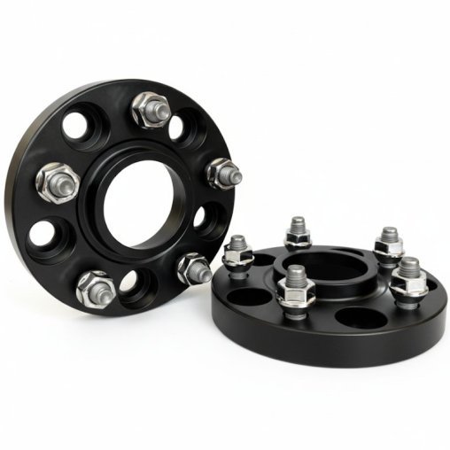 Dystanse Ford Jaguar Volvo 15MM 5x108 63.4 M12x1.5
