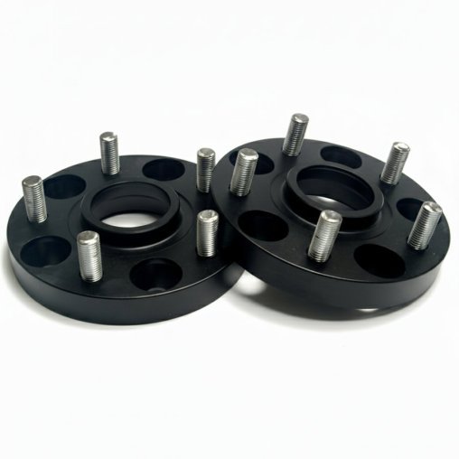 Dystanse Hyundai Mazda Kia Mitsubishi 20MM 5x114.3 67.1 M12x1.5