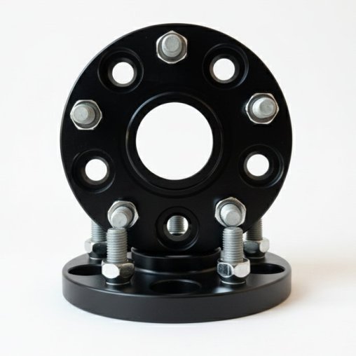 Dystanse Hyundai Mazda Kia Mitsubishi 20MM 5x114.3 67.1 M12x1.5
