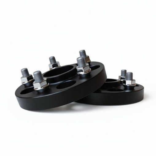 Dystanse Tesla 20MM 5x114.3 64.1 M14х1.5