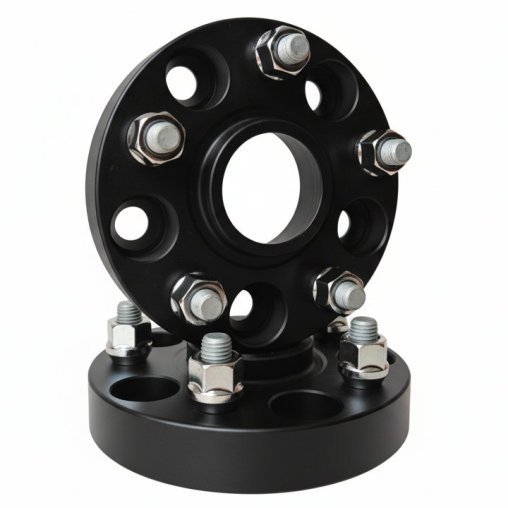 Dystanse Tesla 25MM 5x114.3 64.1 M14х1.5