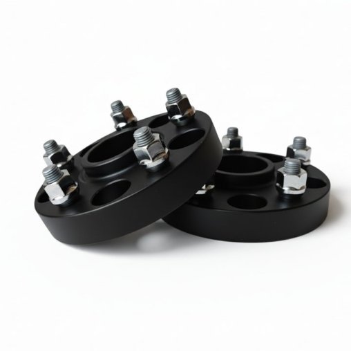 Dystanse Tesla 25MM 5x114.3 64.1 M14х1.5