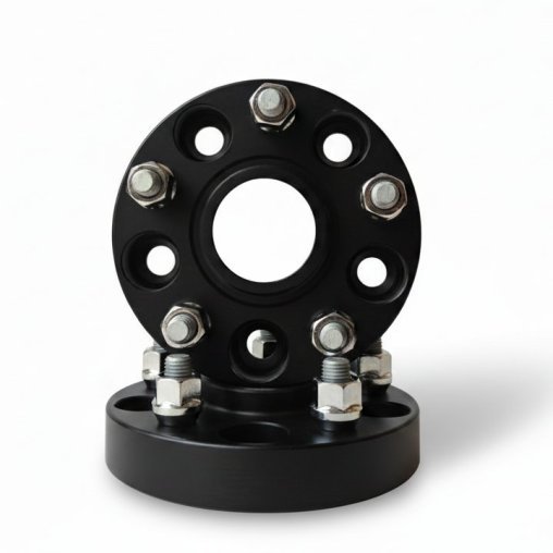 Dystanse Tesla 25MM 5x114.3 64.1 M14х1.5