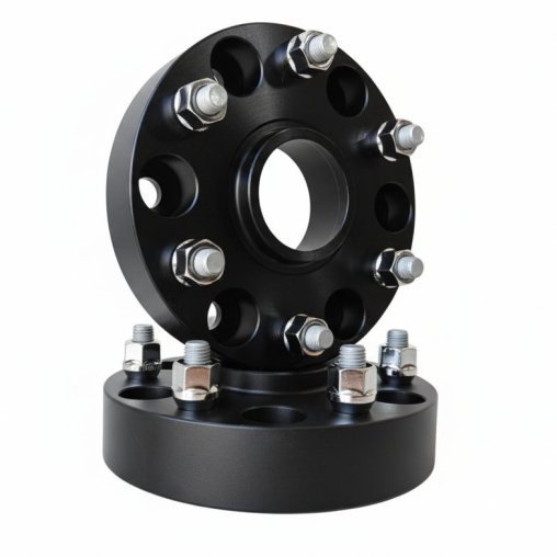 Dystanse Mitsubishi 30MM 6x139.7 67.1 M12x1.5