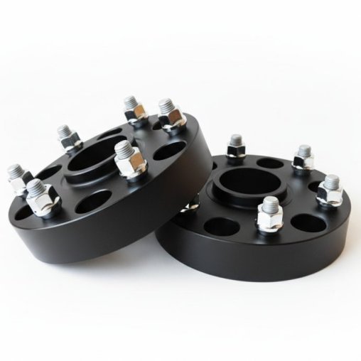 Dystanse Mitsubishi 30MM 6x139.7 67.1 M12x1.5