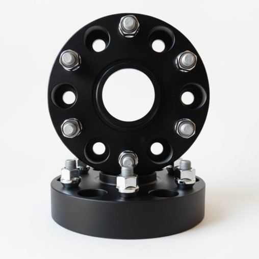 Dystanse Mitsubishi 30MM 6x139.7 67.1 M12x1.5