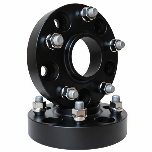 Dystanse Jeep 35MM 5x127 71.5 1/2" 20 UNF