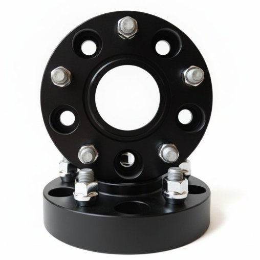 Dystanse Jeep 35MM 5x127 71.5 1/2" 20 UNF