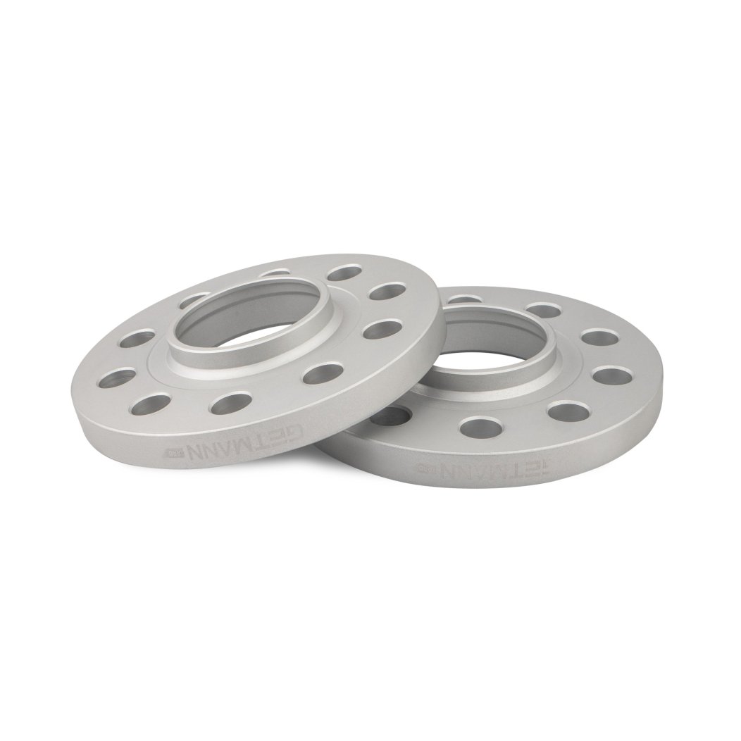 Wheel Spacers 20mm 5x112 57.1 AUDI SEAT SKODA VOLKSWAGEN VW