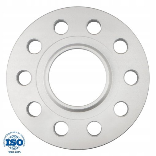 Dystanse przelotowe 10MM 5x120 72.6 BMW