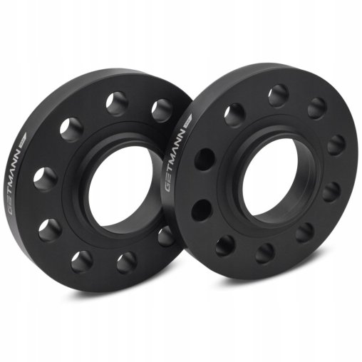 Wheel Spacers 20MM 5x120 72.6. BMW MINI