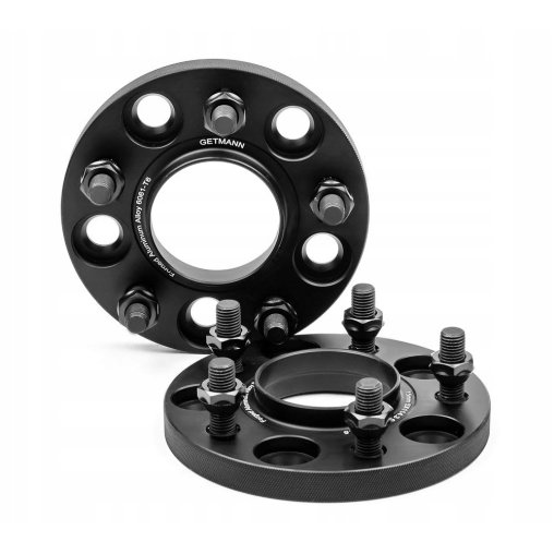 Wheel Spacers 15MM 5x114.3 60.1 M12x1.5 LEXUS SUZUKI TOYOTA