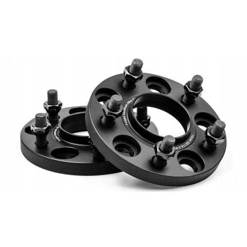 Wheel Spacers 15MM 5x114.3 67.1 M12x1.5 HYUNDAI KIA MAZDA MITSUBISHI 2