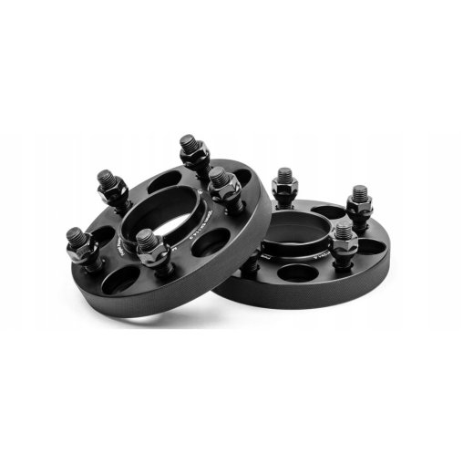 Wheel Spacers 20MM 5x114.3 67.1 M12x1.5 HYUNDAI MAZDA KIA MITSUBISHI 2