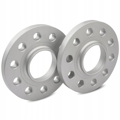 Wheel Spacers 15MM 5x120 74.1 BMW