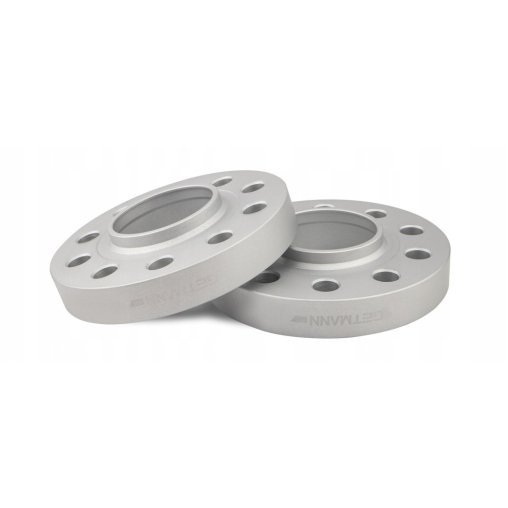 Wheel spacers 20MM 5x112 57.1 SKODA VOLKSWAGEN VW