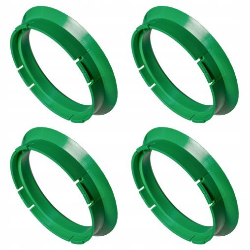 Hub Centric Rings 64.0 x 58.1 for Alloy Wheels