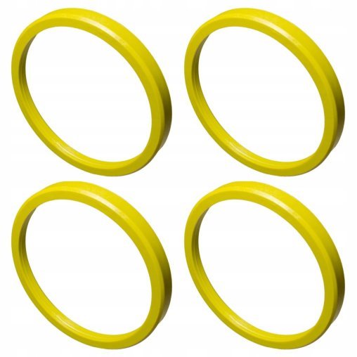 Hub Centric Rings 76.0 x 65.1 for Alloy Wheels