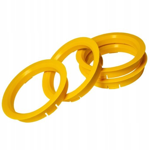 Hub Centric Rings 74.1 x 64.1 for Alloy Wheels