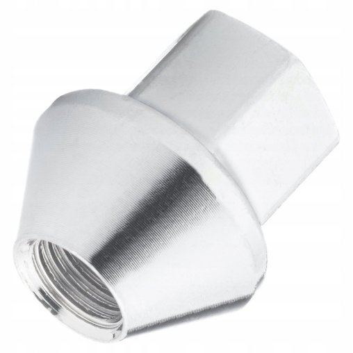 Nakrętka do kół felg M12x1.5x33mm FORD LINCOLN VOLVO