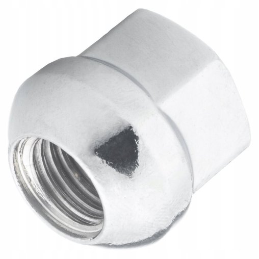 Wheel Nut M12x1.5x23mm HONDA