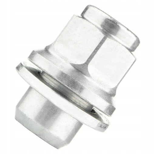Nakrętka do felg M12x1.5x37.5mm TOYOTA