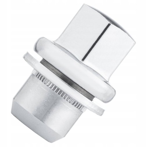 Nakrętka do kół felg M14x1.5x46mm LAND ROVER
