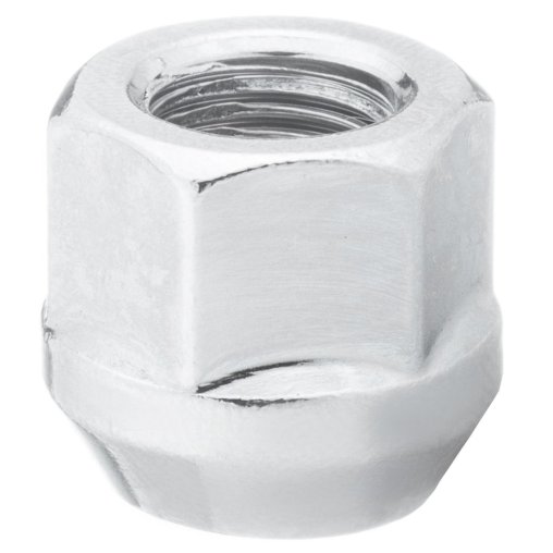 Wheel Nut M12x1.5x21mm FORD HONDA HYUNDAI KIA LEXUS OPEL TOYOTA