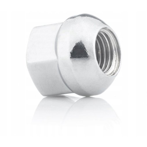 Wheel Nuts M12x1.5x23mm HONDA
