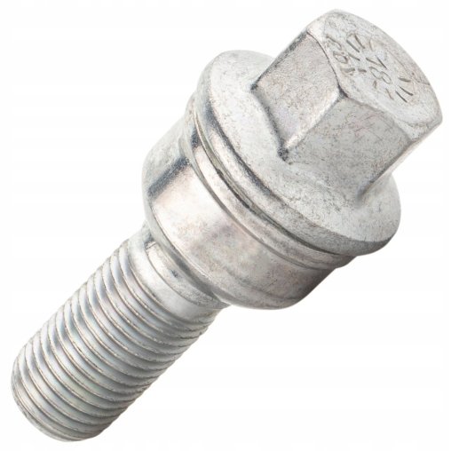 Śruba do felg kół M14x1.5x30mm AUDI VOLKSWAGEN