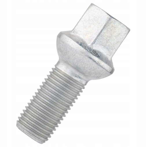 Wheel Bolt M14x1.5x28mm AUDI CUPRA SEAT SKODA VOLKSWAGEN VW