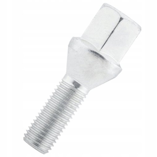 Wheel Bolt M12x1.50x28mm BMW