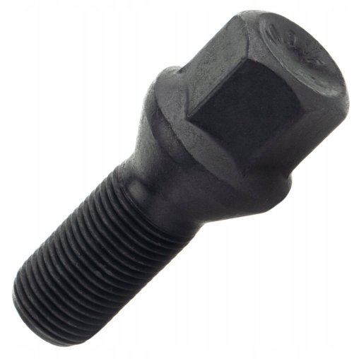 Wheel Bolt kół M14x1.25x28mm BMW MINI