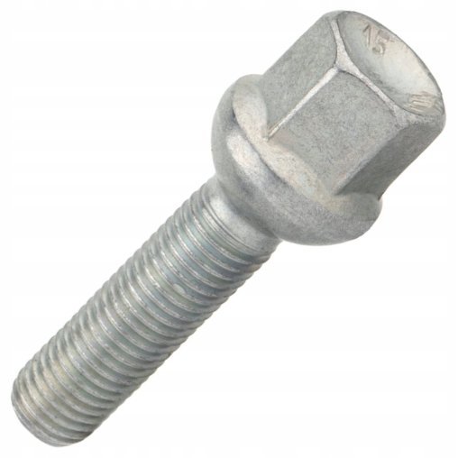 Wheel Bolt M12x1.5x40mm CHRYSLER MERCEDES