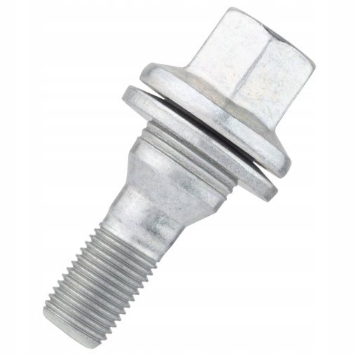 Wheel Bolt M12x1.25x36mm CITROEN PEUGEOT