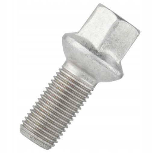 Śruba do kół felg M14x1.5x28mm LEXUS MERCEDES SUBARU TOYOTA
