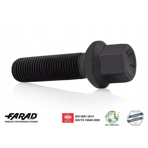 Wheel Bolt M14x1.5x45mm MERCEDES