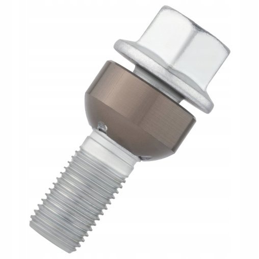 Wheel Bolt M14x1.5x29mm PORSCHE