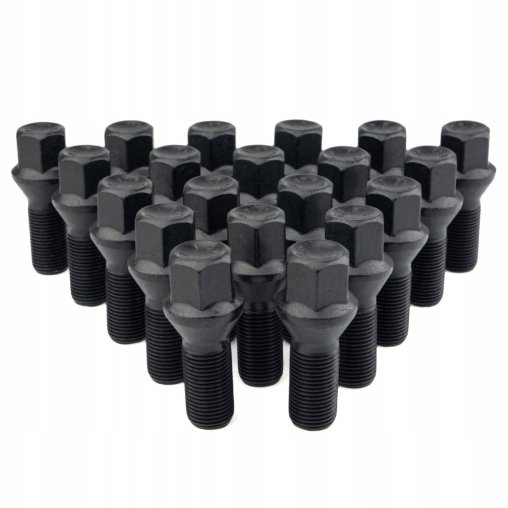 Wheel Bolts M14x1.25x28mm BMW MINI