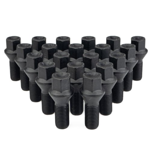 Wheel Bolts M14x1.50x27mm ALFA ROMEO BMW CITROEN FIAT LANCIA PEUGEOT