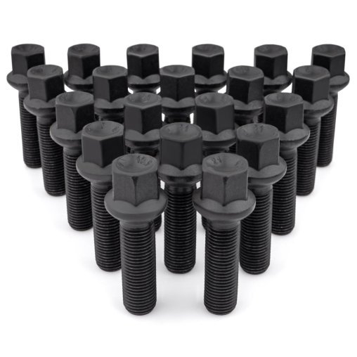 Śruby do kół felg M14x1.5x45mm MERCEDES