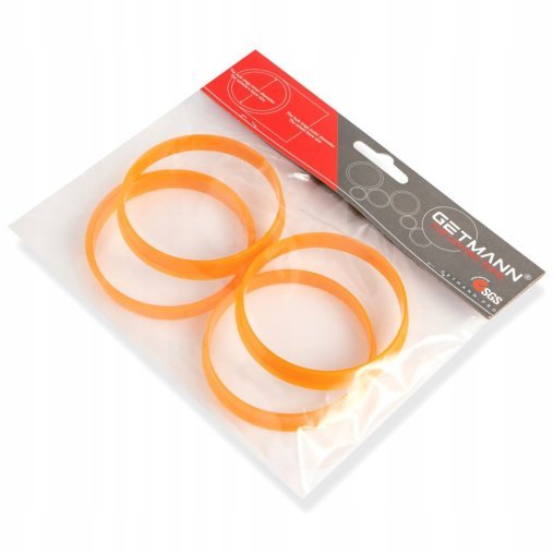 Hub centring rings GETMANN 56.1 x 54.1