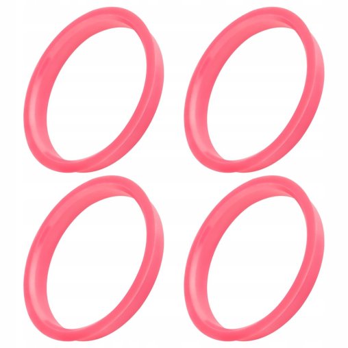 Hub centring rings GETMANN 63.4 x 56.1 2