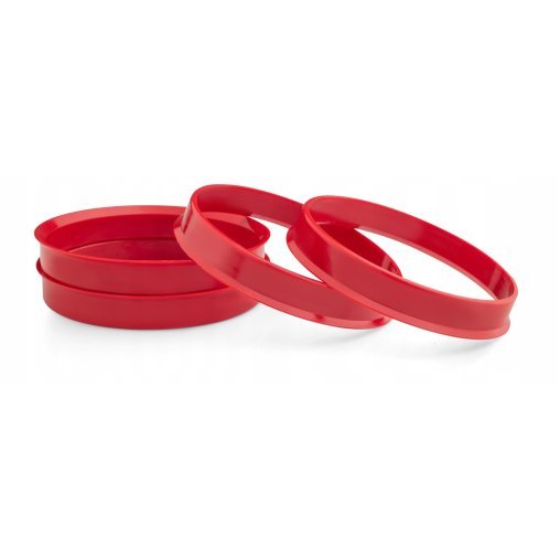 Hub centring rings GETMANN 63.4 x 60.1