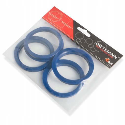 Hub centring rings GETMANN 66.1 x 54.1