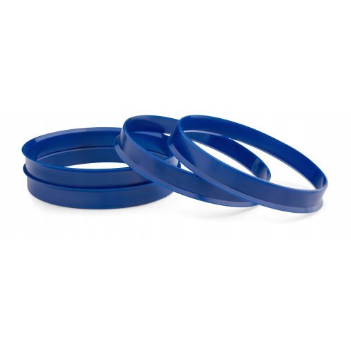 Hub centring rings GETMANN 66.1 x 64.1
