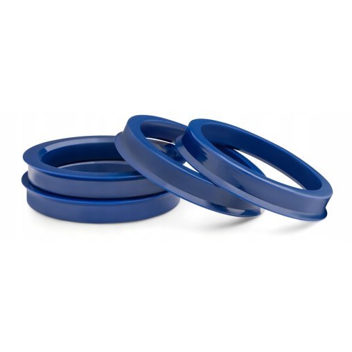 Hub centring rings GETMANN 66.6 x 56.6